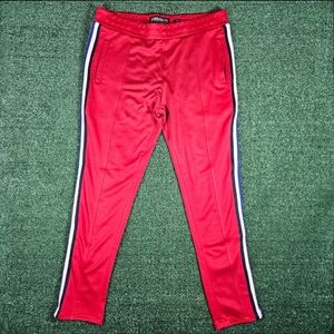 Lazer/Co Authentic Dry Goods Track Pants / Mens Size Large